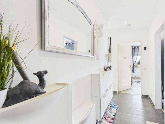 Wohnung zur Miete 504 € 3 Zimmer 80 m² 5. Geschoss frei ab 01.06.2026 Milspe Ennepetal 58256