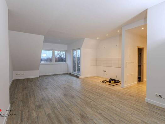 Wohnung zum Kauf 299.000 € 2 Zimmer 60 m² 4. Geschoss Grünau Berlin 12527