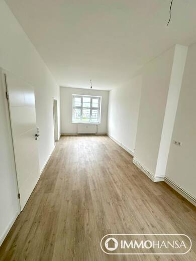 Wohnung zur Miete 768 € 2 Zimmer 50 m² 3. Geschoss frei ab 15.07.2025 Innenstadt Lübeck 23552