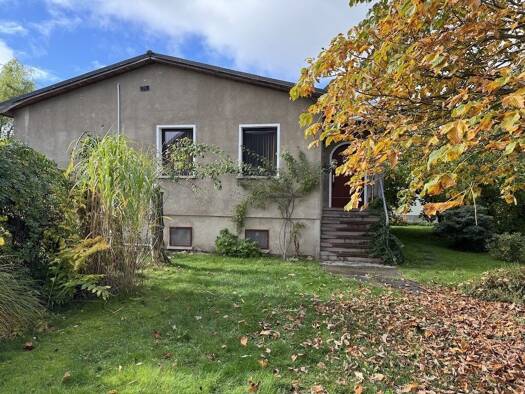 Einfamilienhaus zum Kauf 186.000 € 5 Zimmer 140 m² 3.490 m² Grundstück Rothenbach Lindenkreuz / Rothenbach 07589