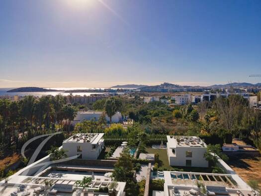 Villa zum Kauf provisionsfrei 5.500.000 € 562 m² 873 m² Grundstück Cap Martinet 07819