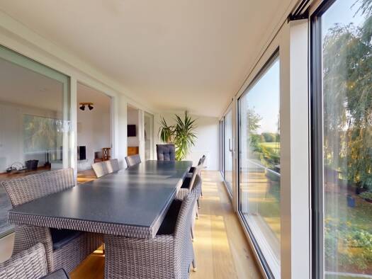 Maisonette zum Kauf 530.000 € 5 Zimmer 134 m² Bergholz-Rehbrücke Nuthetal 14558