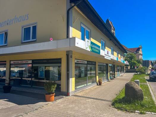 Büro zur Miete provisionsfrei 800 € 99,6 m² Bürofläche Hauptstraße 16 Peißenberg 82380