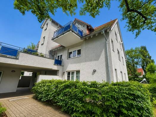 Wohnung zum Kauf 299.999 € 3 Zimmer 65,9 m² 1. Geschoss Französisch Buchholz Pankow 13127