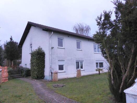 Einfamilienhaus zum Kauf 549.000 € 6 Zimmer 190 m² 865 m² Grundstück Nieder-Mockstadt Florstadt 61197