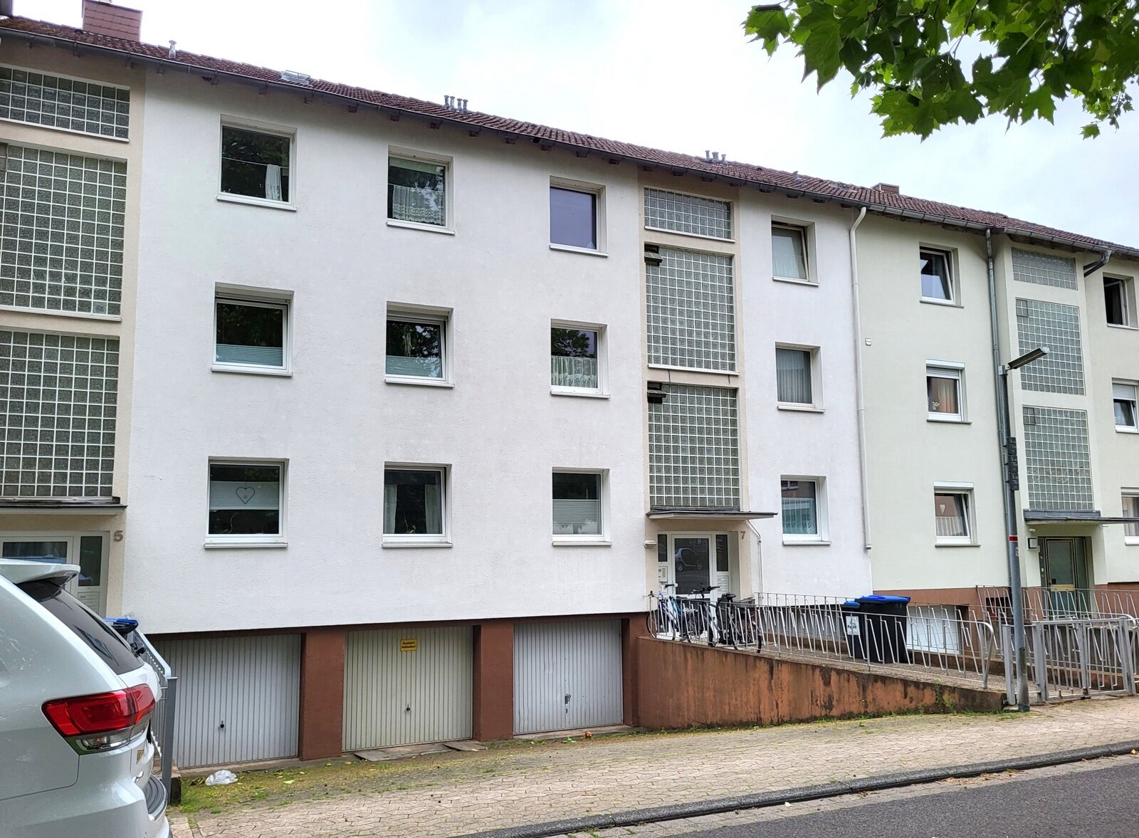 Studio zur Miete 360 € 1 Zimmer 33 m²<br/>Wohnfläche 2.<br/>Geschoss Northeim Northeim 37154