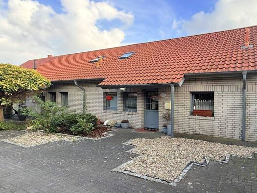 Mehrfamilienhaus zum Kauf 560.000 € 8 Zimmer 212,7 m² 710 m² Grundstück Neuenkirchen 48485