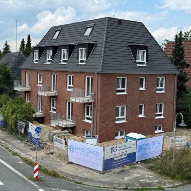 Wohnung zur Miete 920 € 3 Zimmer 54,5 m² 1. Geschoss frei ab 01.12.2024 Radio Bremen Bremen 28211