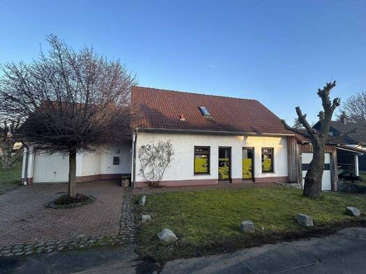 Gewerbeobjekt zum Kauf als Kapitalanlage geeignet 237.000 € 2 Zimmer 144 m² 1.068 m² Grundstück Giflitz Edertal 34549