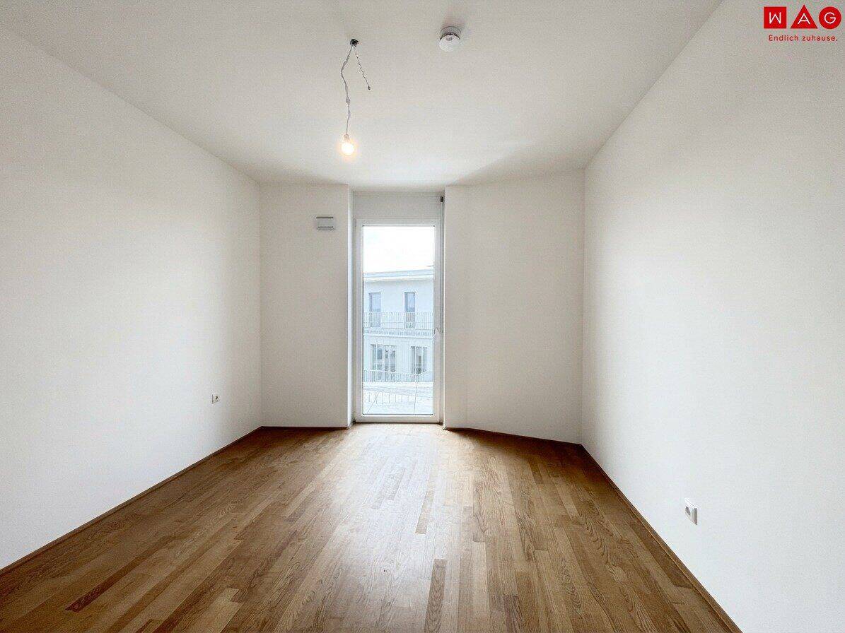 Wohnung – Graz, Puntigam - Ansicht 4