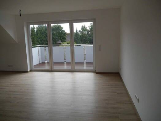 Wohnung zum Kauf provisionsfrei 360.000 € 3 Zimmer 101,2 m² 1. Geschoss Everswinkel 48351