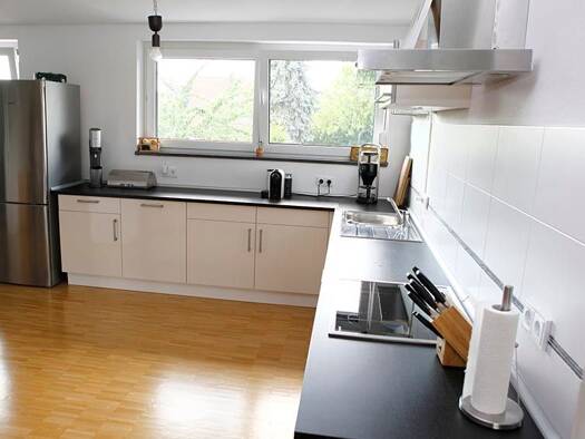 Maisonette zur Miete 1.240 € 2 Zimmer 127 m² Geschoss 2/3 frei ab 01.01.2027 Kettelersiedlung Nürnberg 90469