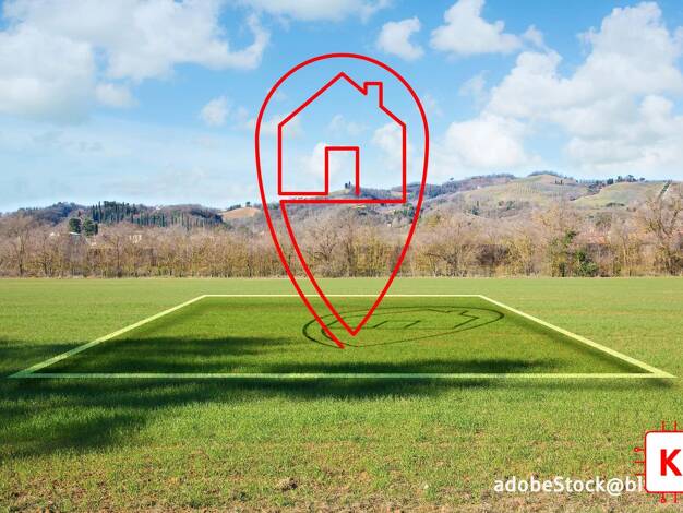 Grundstück zum Kauf 375.000 € 610 m² Grundstück Gremertshausen Kranzberg 85402