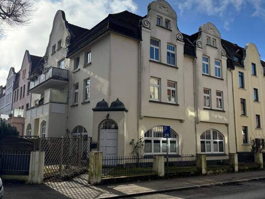 Wohnung zum Kauf 174.000 € 3 Zimmer 61,6 m² St. Gertrud Lübeck 23566