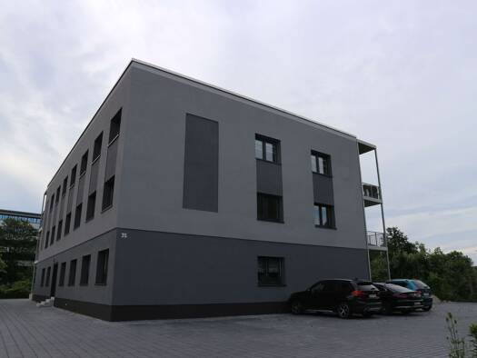 Terrassenwohnung zur Miete 1.150 € 4 Zimmer 129 m² EG frei ab 01.12.2026 Beckerstraße 35 Kapellenberg Kapellenberg 09120