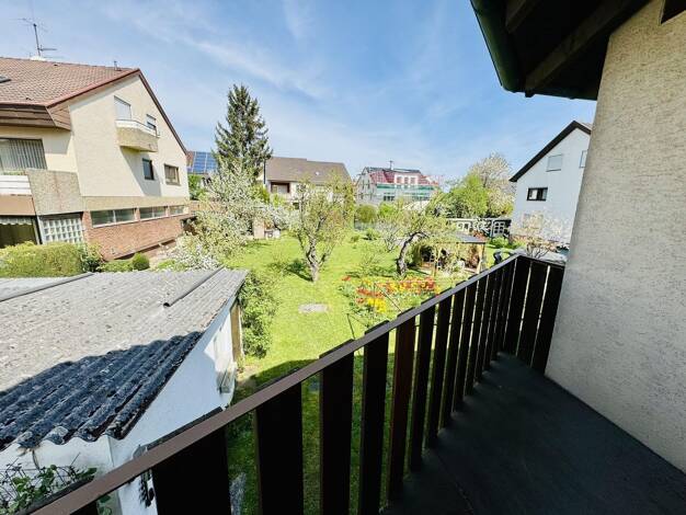 Doppelhaushälfte zum Kauf 499.000 € 6 Zimmer 123 m² 554 m² Grundstück frei ab sofort Höfingen Leonberg 71229