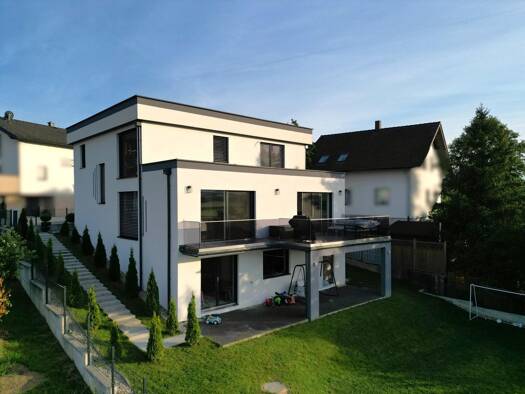 Einfamilienhaus zum Kauf 840.000 € 7 Zimmer 228 m² 612 m² Grundstück Neulengbach 3040