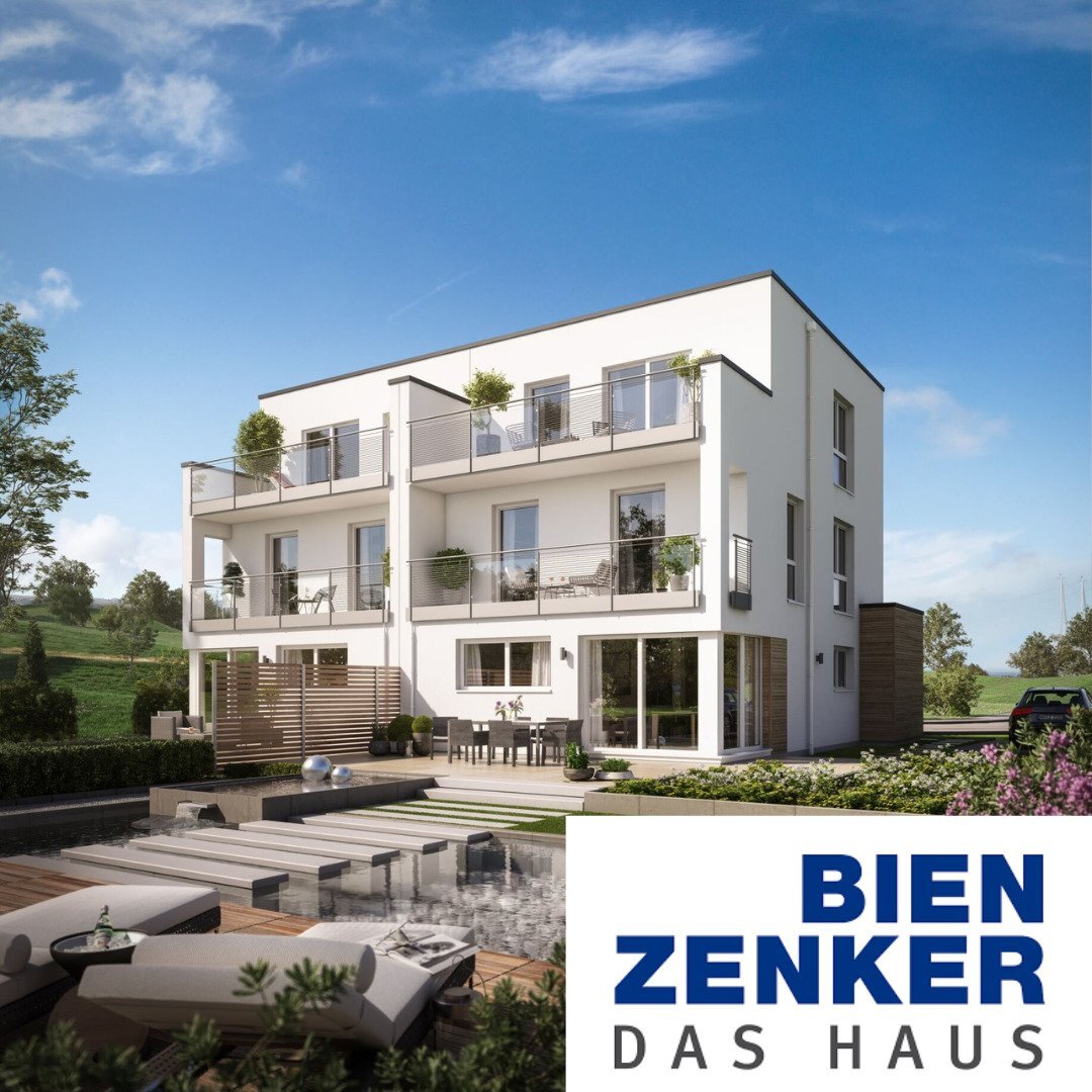 Doppelhaushälfte zum Kauf 595.000 € 5 Zimmer 187 m²<br/>Wohnfläche 400 m²<br/>Grundstück Rümmingen 79595