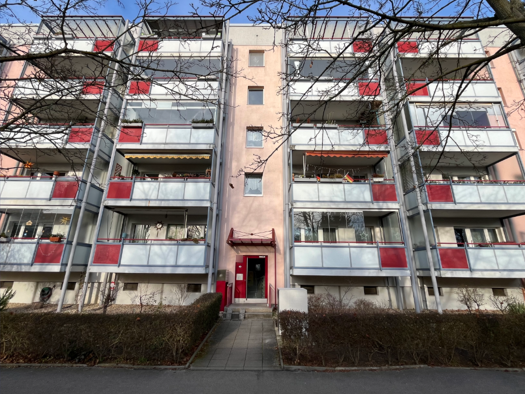 Wohnung zum Kauf 310.000 € 3 Zimmer 69 m² 3. Geschoss Marzahn Berlin 12681