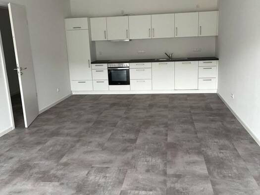 Wohnung zur Miete 781 € 2,5 Zimmer 70 m² frei ab 01.10.2026 Stühlingen Stühlingen 79780
