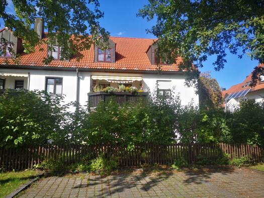 Wohnung zur Miete 1.440 € 3 Zimmer 79 m² 3 Geschosse frei ab 01.07.2026 Karlsfeld 85757