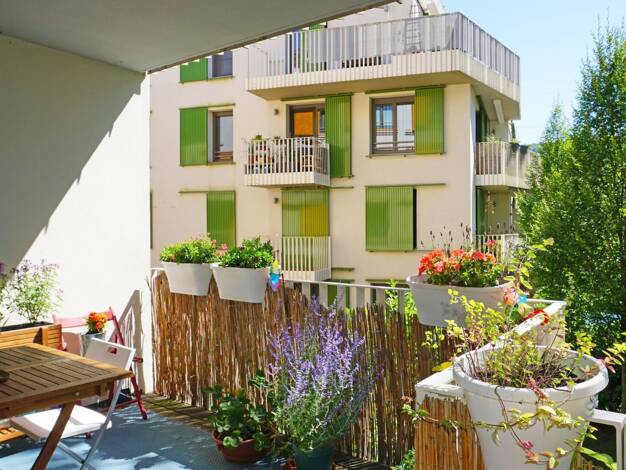 Terrassenwohnung zum Kauf 445.000 € 3 Zimmer 73 m² frei ab 01.05.2026 Wien 1140