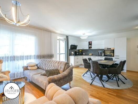 Wohnung zum Kauf 400.000 € 3 Zimmer 75,2 m² Telfs 6410