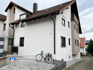 Wohnung zum Kauf 260.000 € 3,5 Zimmer 75,6 m² Güglingen Güglingen 74363
