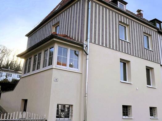 Einfamilienhaus zur Miete 1.893 € 5 Zimmer 128 m² 650 m² Grundstück frei ab sofort Rimbecker Straße 14 Wernigerode Wernigerode 38855