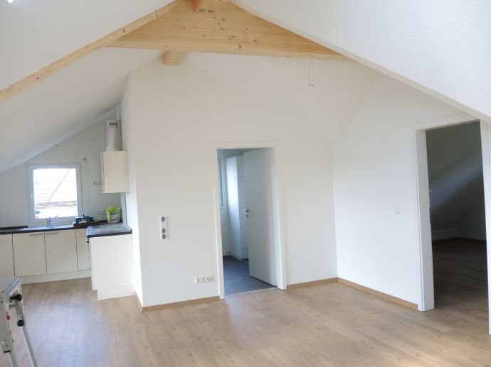 Wohnung zur Miete 750 € 2 Zimmer 62 m²<br/>Wohnfläche 2.<br/>Geschoss Zehntweg 16 Marbach Villingen-Schwenningen 78052