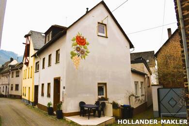 Einfamilienhaus zum Kauf 139.000 € 6 Zimmer 140 m² 109 m² Grundstück Senheim (Mosel) 56820
