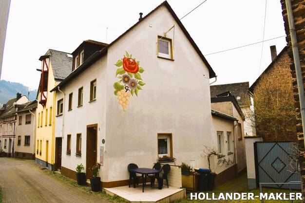 Einfamilienhaus zum Kauf 139.000 € 6 Zimmer 140 m² 109 m² Grundstück Senheim (Mosel) 56820