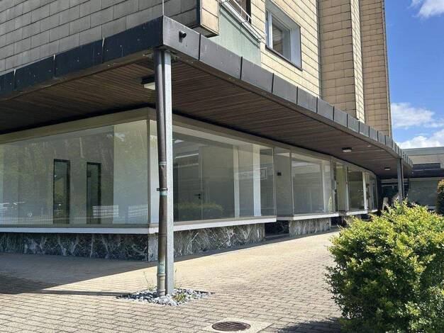 Praxis zum Kauf 125.000 € 4 Zimmer 79 m² Bürofläche Senner Hellweg 340 Sennestadt Bielefeld 33689
