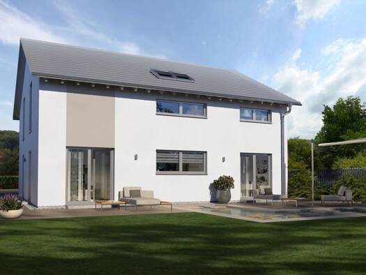 Einfamilienhaus zum Kauf provisionsfrei 562.900 € 5 Zimmer 223 m² 800 m² Grundstück Stadthagen Stadthagen 31655