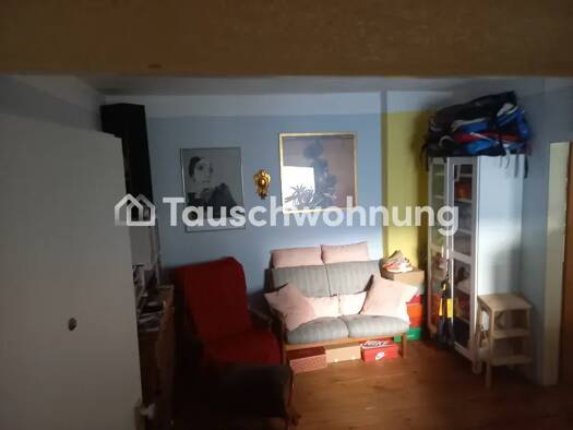 Wohnung zur Miete Tauschwohnung 450 € 2 Zimmer 52 m² 3. Geschoss Kreuzberg Friedrichshain-Kreuzberg 10961