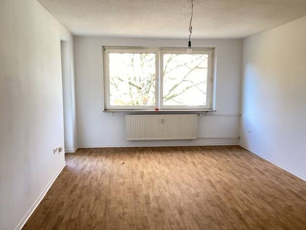 Wohnung zur Miete nur mit Wohnberechtigungsschein 407 € 3 Zimmer 75,5 m² 2. Geschoss frei ab 24.09.2026 Orionstraße 3 Jöllenbeck Jöllenbeck 33739