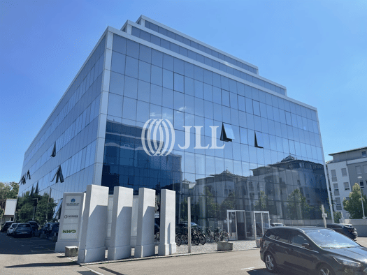 Bürofläche zur Miete provisionsfrei 12 € 1.437 m² Bürofläche teilbar ab 120 m² Weststadt Ulm 89077