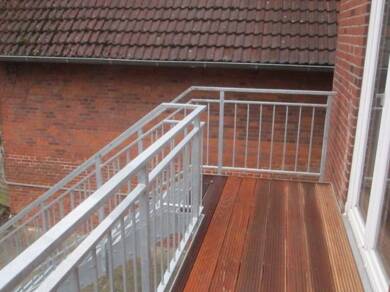 Wohnung zur Miete 770 € 6 Zimmer 123 m² Geschoss 1/2 frei ab 01.08.2025 Lütjenburg 24321
