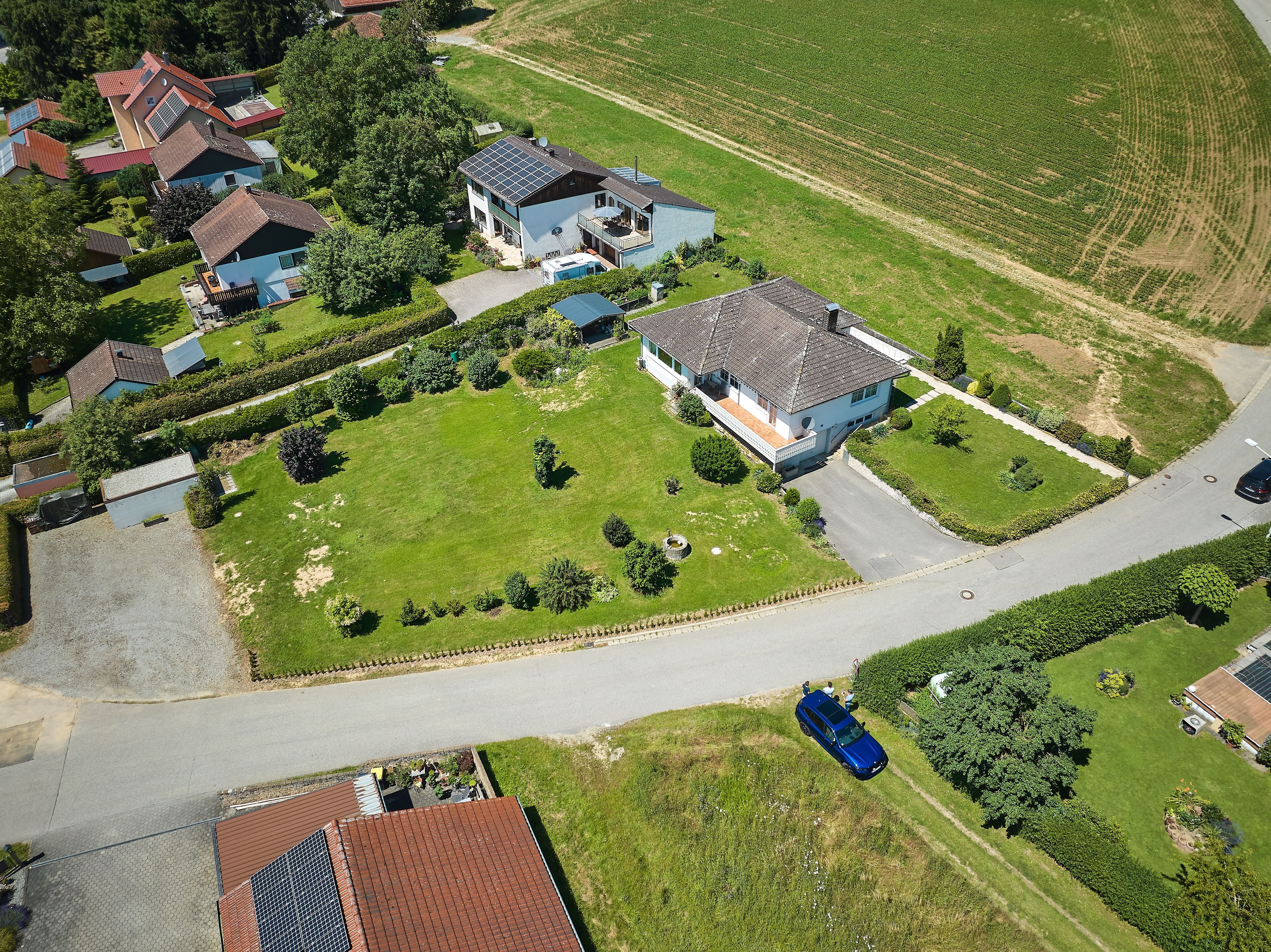 Bungalow zum Kauf 6 Zimmer 128 m²<br/>Wohnfläche 1.900 m²<br/>Grundstück ab sofort<br/>Verfügbarkeit Martinsbuch Mengkofen 84152