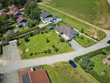 Bungalow zum Kauf 6 Zimmer 128 m² 1.900 m² Grundstück frei ab sofort Martinsbuch Mengkofen 84152