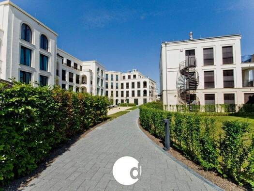 Wohnung zur Miete 1.760 € 3 Zimmer 83,2 m² 5. Geschoss frei ab sofort Mitte Stuttgart 70178