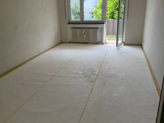 Wohnung zur Miete 830 € 3 Zimmer 68,8 m² Mörfelden Mörfelden-Walldorf 64546