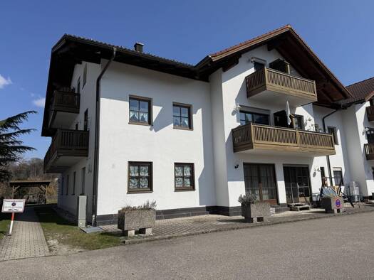 Wohnung zum Kauf 219.000 € 2 Zimmer 70 m² 1. Geschoss Altenmarkt 83352