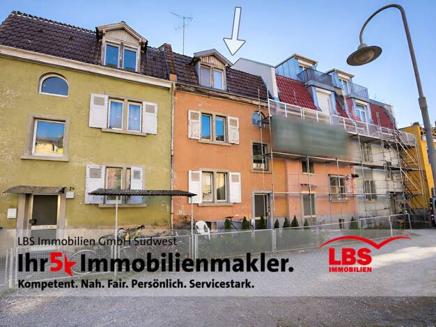 Mehrfamilienhaus zum Kauf 595.000 € 6 Zimmer 142 m² 129 m² Grundstück Petershausen Konstanz 78467