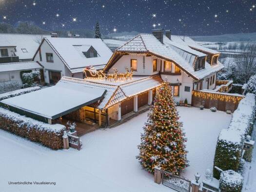 Mehrfamilienhaus zum Kauf 820.000 € 6 Zimmer 249 m² 598 m² Grundstück Wahlwies Stockach-Wahlwies 78333