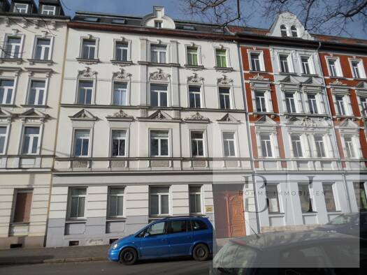 Wohnung zum Kauf 49.000 € 2 Zimmer 55,3 m² 2. Geschoss Innenstadt Gera 07545