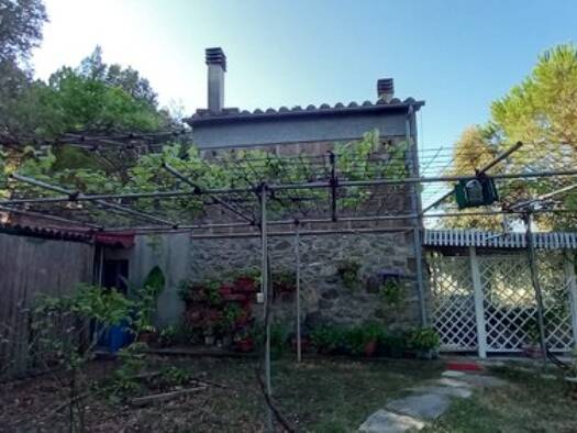 Einfamilienhaus zum Kauf 360.000 € 4 Zimmer 110 m² 50.000 m² Grundstück SEMPRONIANO PROVINZ GROSSETO 58055