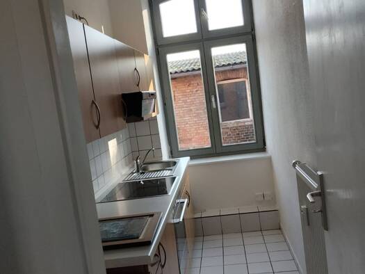 Studio zur Miete 480 € 3 Zimmer 69 m² 1. Geschoss Steinstrasse 71 Plau Plau am See 19395