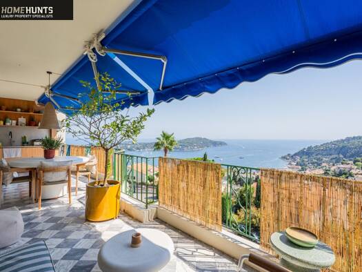 Wohnung zum Kauf 1.100.000 € 64 m² Le Port Villefranche-sur-Mer 06230
