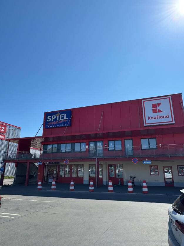 Ausstellungsfläche zur Miete 527 m² Verkaufsfläche Böckingen - Nord Heilbronn 74080